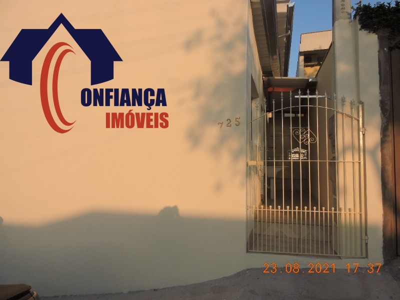 Casa, 1 quarto, 40 m² - Foto 1