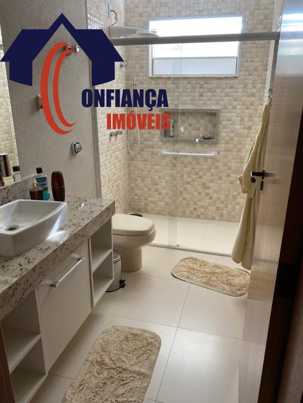 Casa, 3 quartos, 300 m² - Foto 6