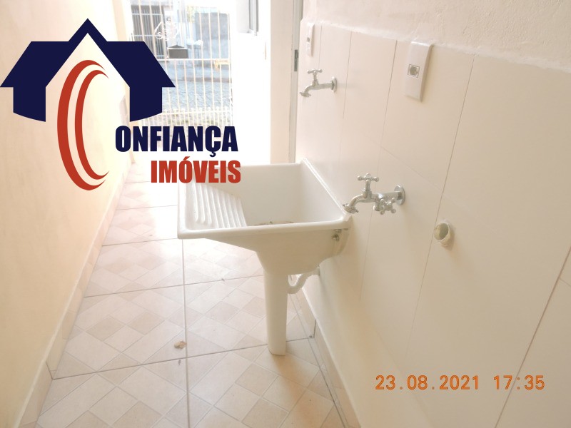 Casa, 1 quarto, 40 m² - Foto 8