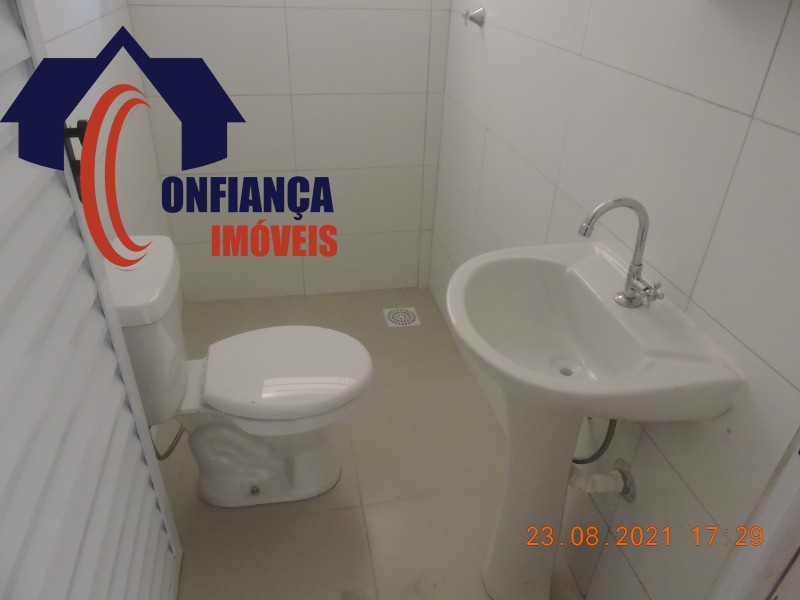 Casa, 1 quarto, 40 m² - Foto 6