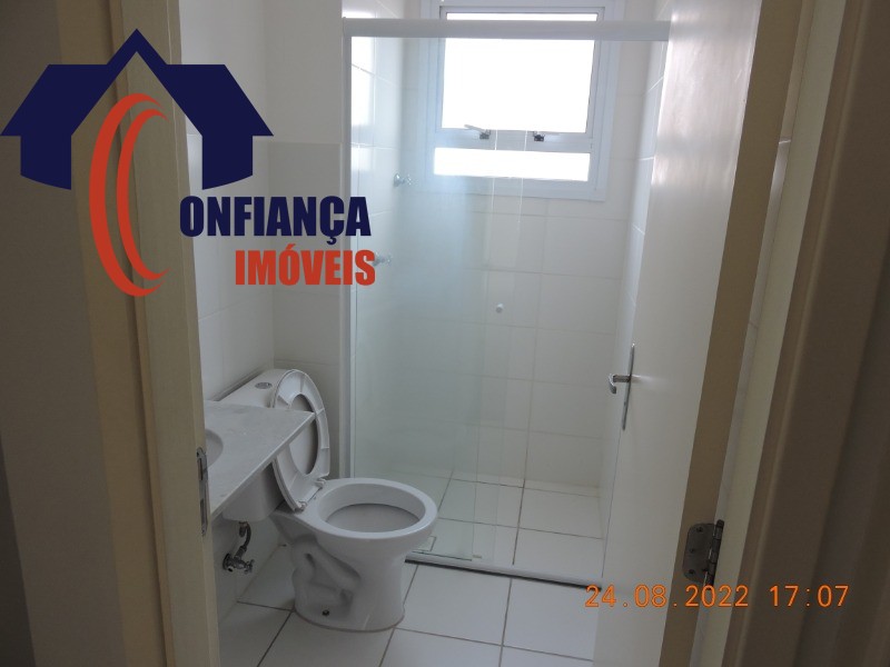 Apartamento para alugar com 2 quartos, 65m² - Foto 4