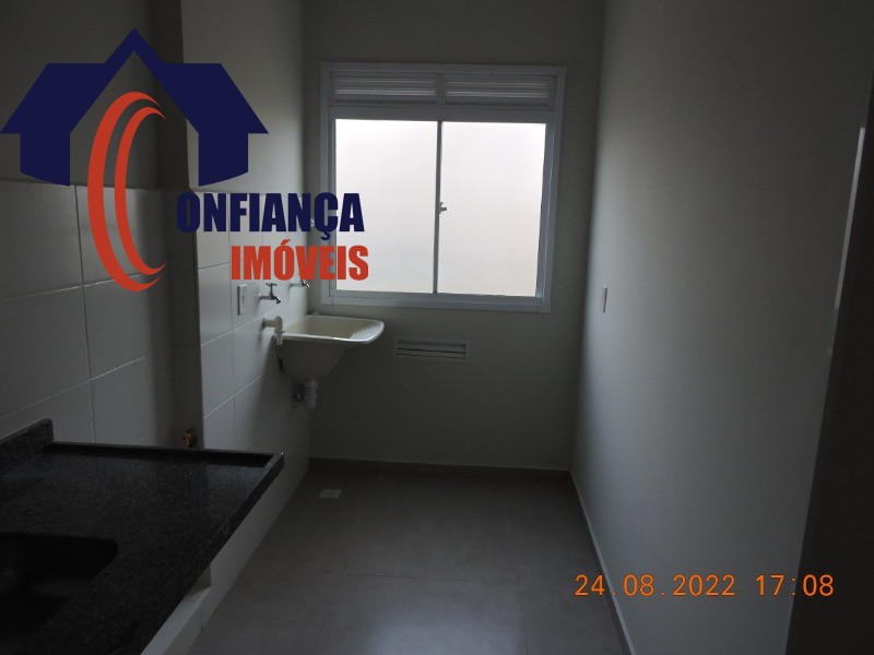 Apartamento para alugar com 2 quartos, 65m² - Foto 5