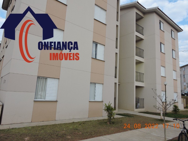 Apartamento para alugar com 2 quartos, 65m² - Foto 1