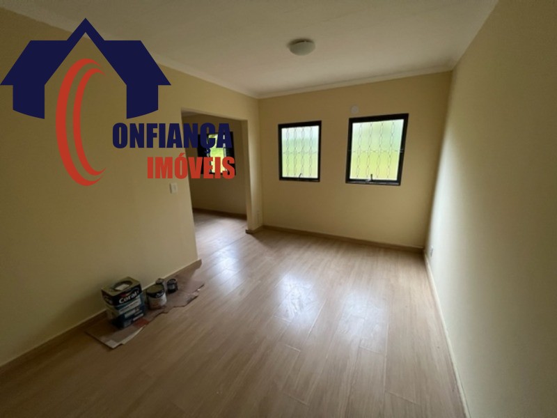 Apartamento para alugar com 2 quartos, 80m² - Foto 1