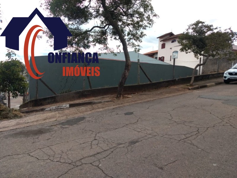 Terreno, 286 m² - Foto 1