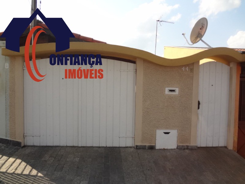 Casa, 2 quartos, 100 m² - Foto 1