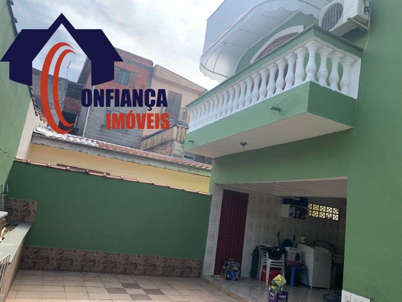 Casa, 3 quartos, 200 m² - Foto 19