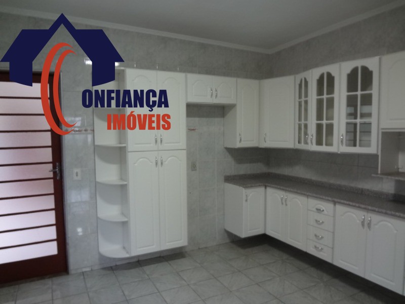 Casa, 3 quartos, 200 m² - Foto 5