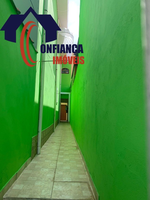 Casa, 3 quartos, 200 m² - Foto 22