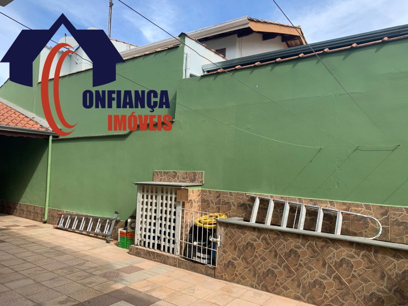 Casa, 3 quartos, 200 m² - Foto 18
