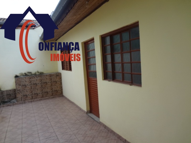 Casa, 3 quartos, 200 m² - Foto 11