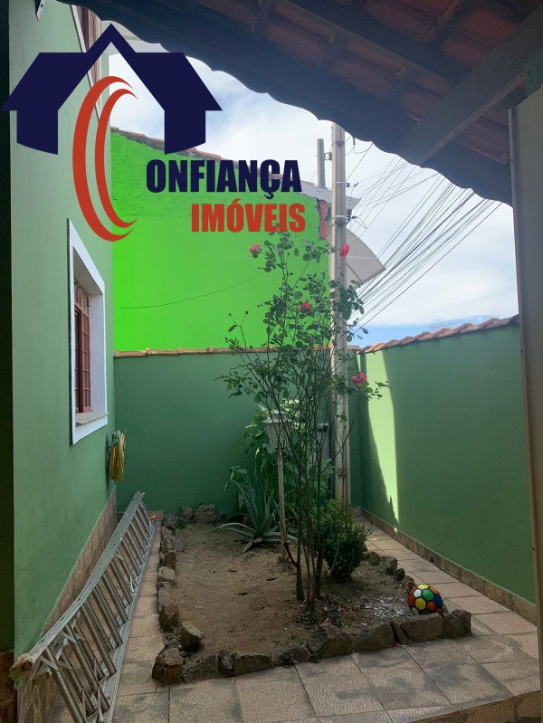 Casa, 3 quartos, 200 m² - Foto 21