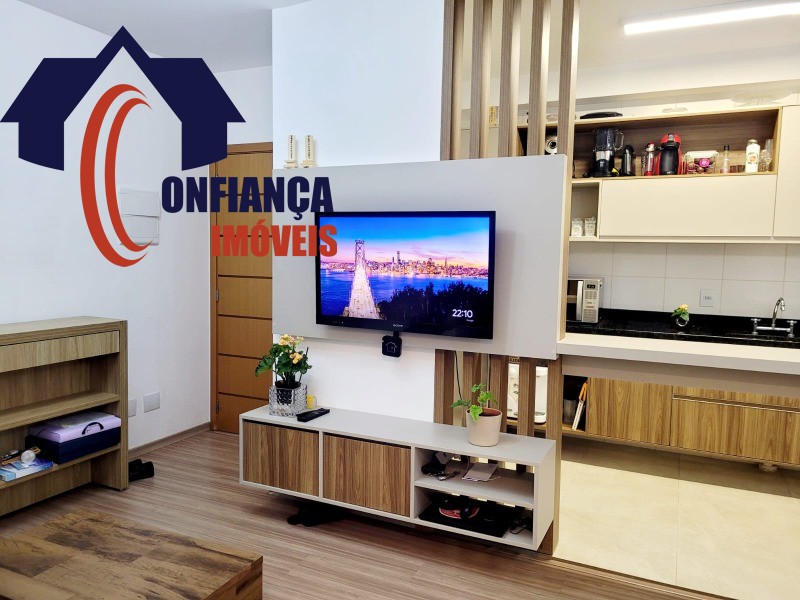 Apartamento, 2 quartos, 60 m² - Foto 6