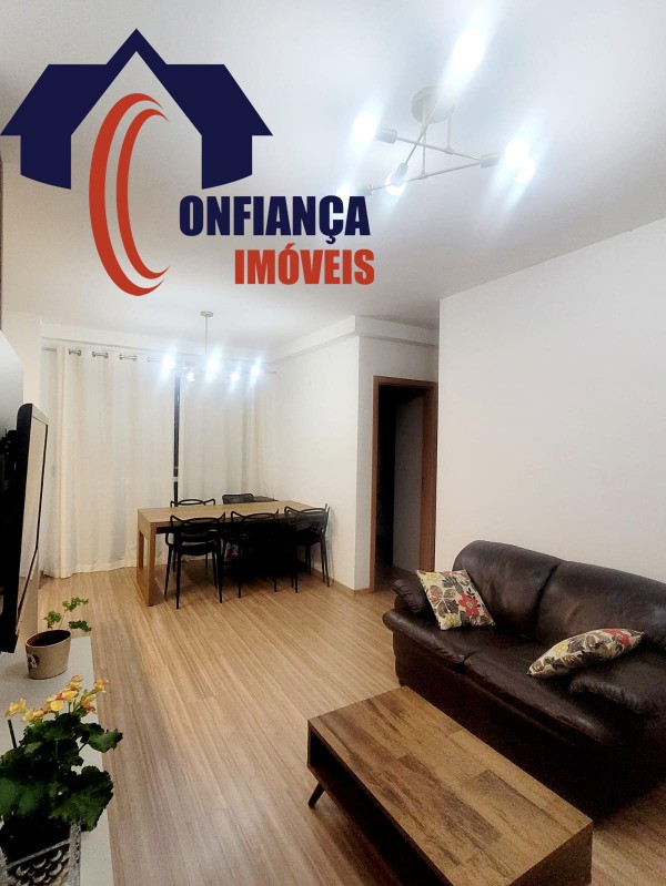 Apartamento, 2 quartos, 60 m² - Foto 11