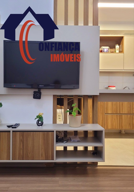 Apartamento, 2 quartos, 60 m² - Foto 10