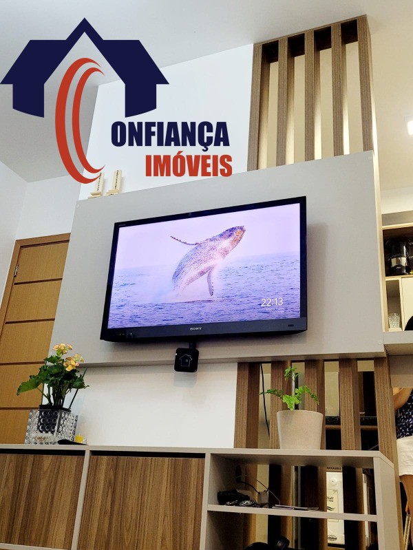 Apartamento, 2 quartos, 60 m² - Foto 5