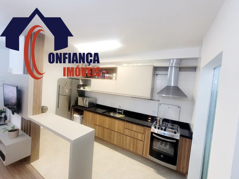 Apartamento, 2 quartos, 60 m² - Foto 1