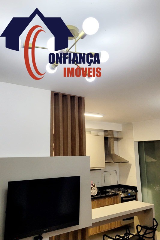 Apartamento, 2 quartos, 60 m² - Foto 9