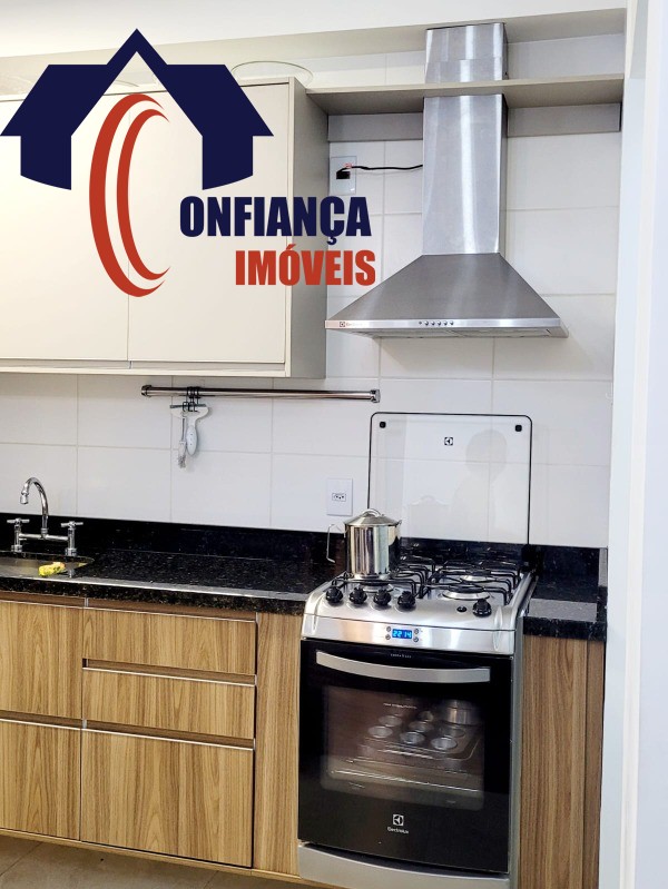 Apartamento, 2 quartos, 60 m² - Foto 8