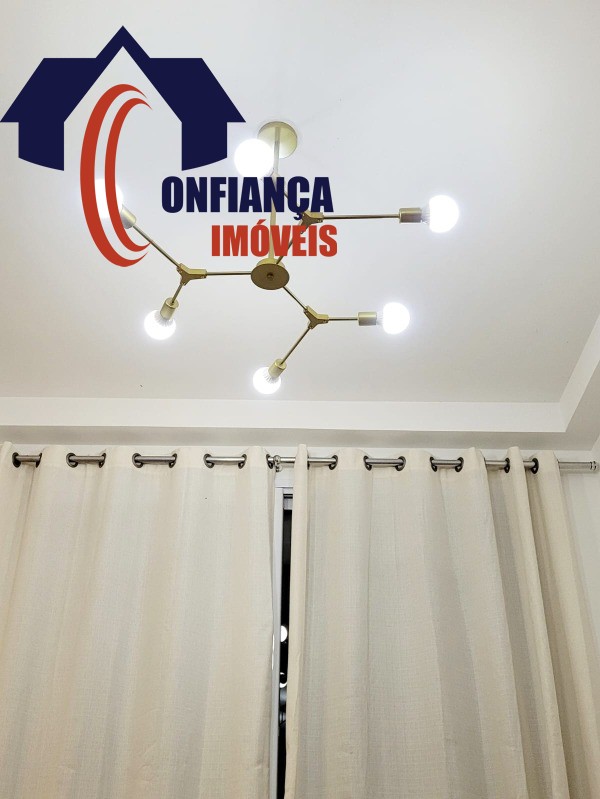 Apartamento, 2 quartos, 60 m² - Foto 4