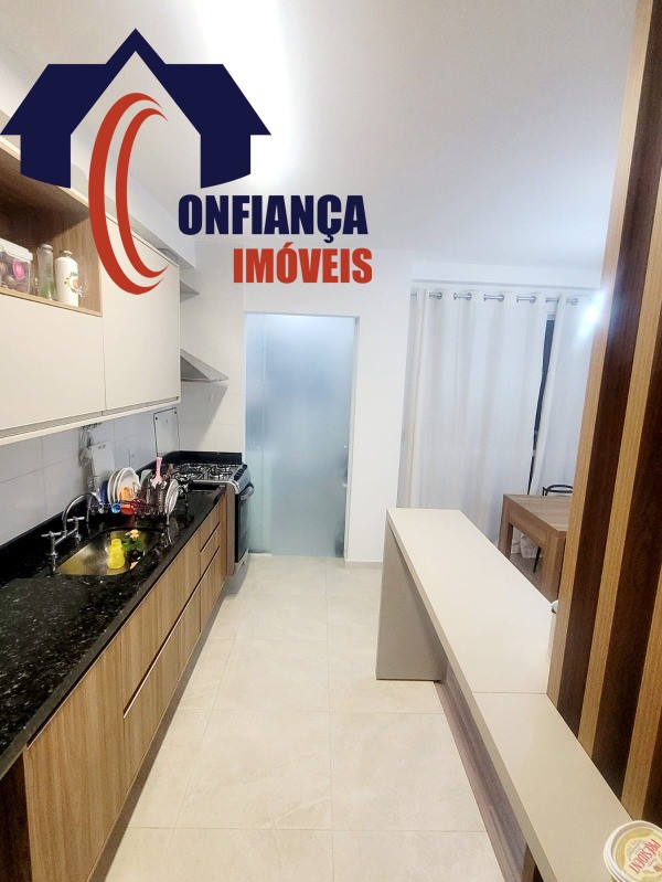 Apartamento, 2 quartos, 60 m² - Foto 7