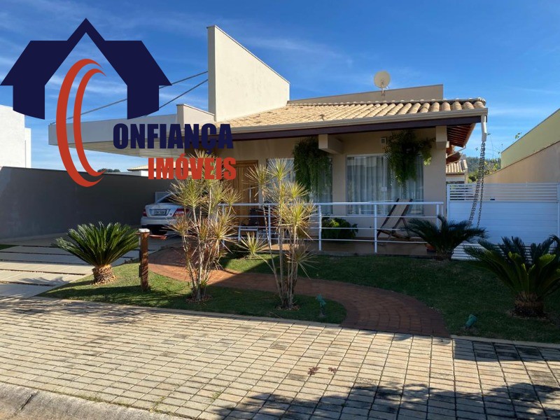 Casa, 3 quartos, 300 m² - Foto 1