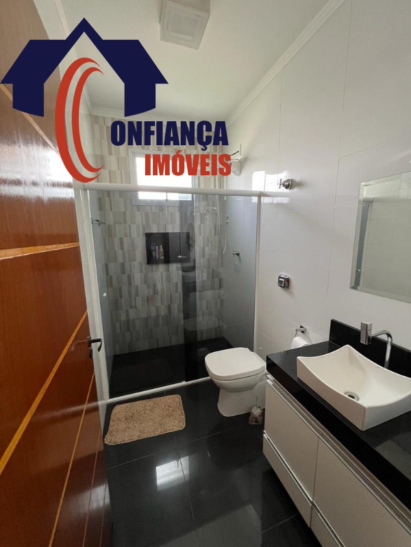 Chácara à venda com 3 quartos, 250m² - Foto 12