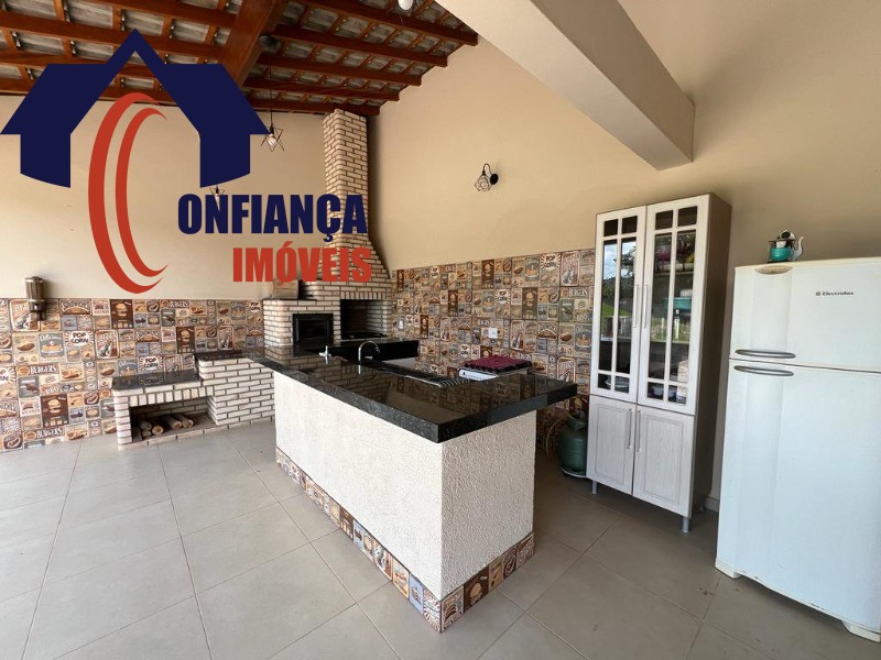 Chácara à venda com 3 quartos, 250m² - Foto 5