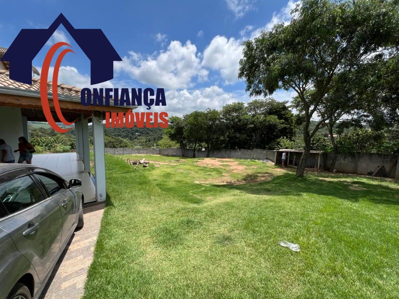 Chácara à venda com 3 quartos, 250m² - Foto 17
