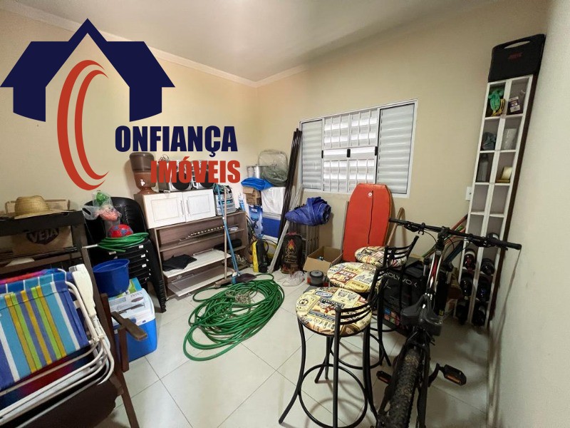 Chácara à venda com 3 quartos, 250m² - Foto 7