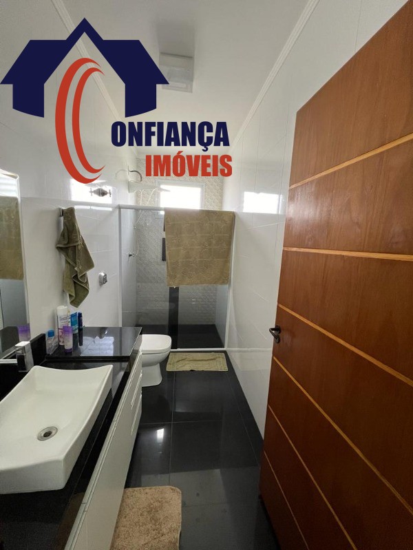 Chácara à venda com 3 quartos, 250m² - Foto 15