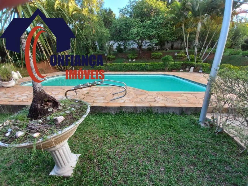 Chácara à venda com 3 quartos, 200m² - Foto 24