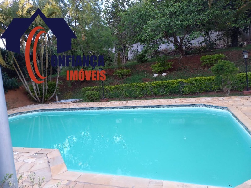 Chácara à venda com 3 quartos, 200m² - Foto 15