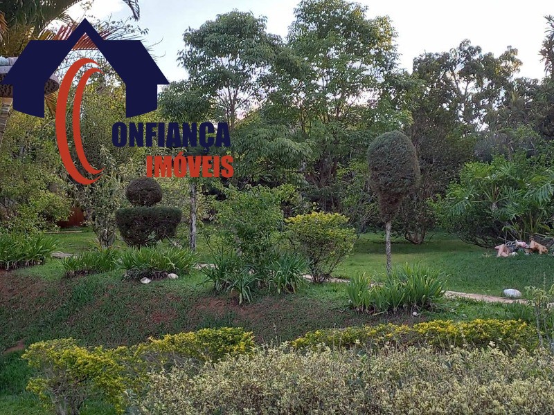 Chácara à venda com 3 quartos, 200m² - Foto 21