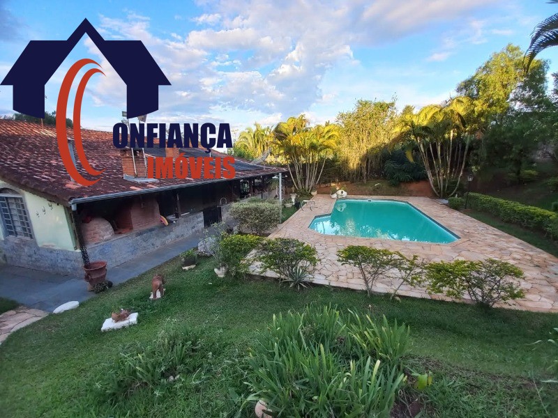 Chácara à venda com 3 quartos, 200m² - Foto 22