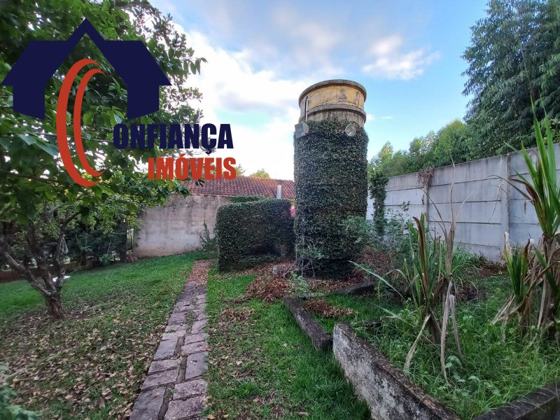 Chácara à venda com 3 quartos, 200m² - Foto 12