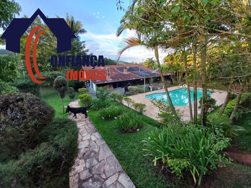 Chácara à venda com 3 quartos, 200m² - Foto 30