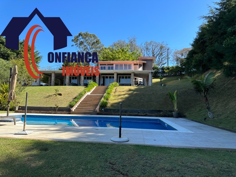 Chácara, 3 quartos - Foto 9