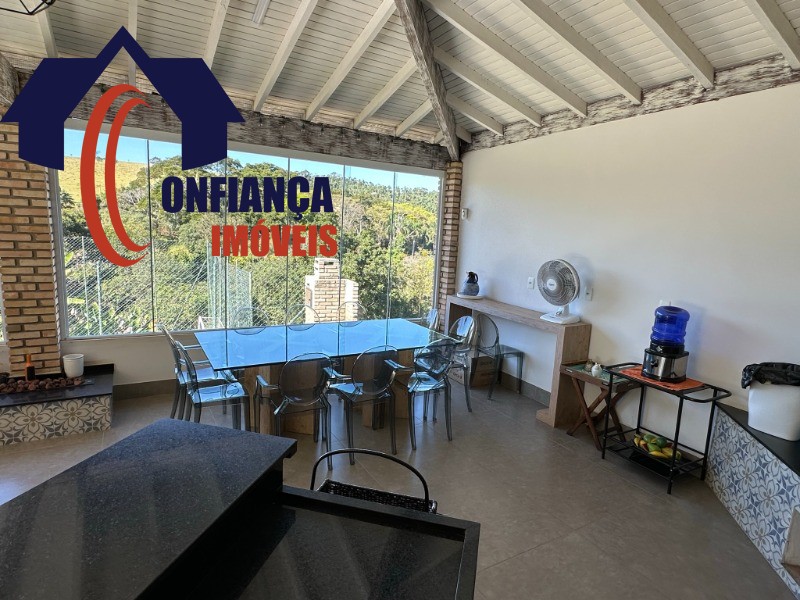 Chácara, 3 quartos - Foto 13