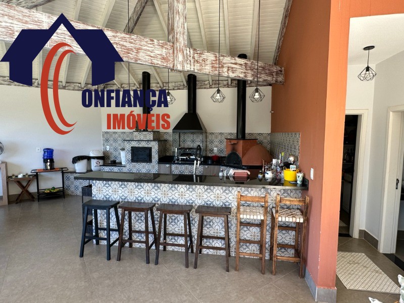 Chácara, 3 quartos - Foto 11