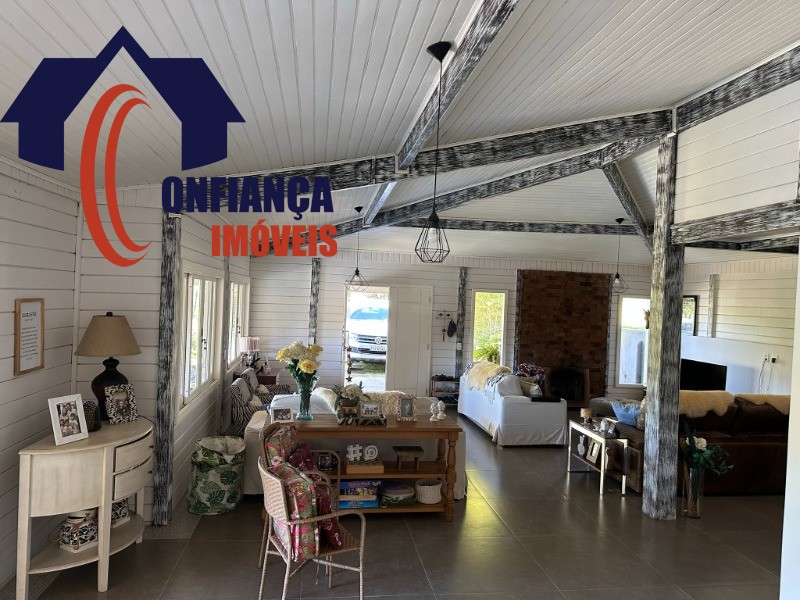 Chácara, 3 quartos - Foto 18