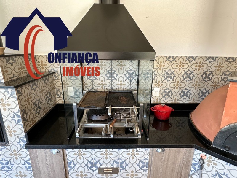 Chácara, 3 quartos - Foto 14