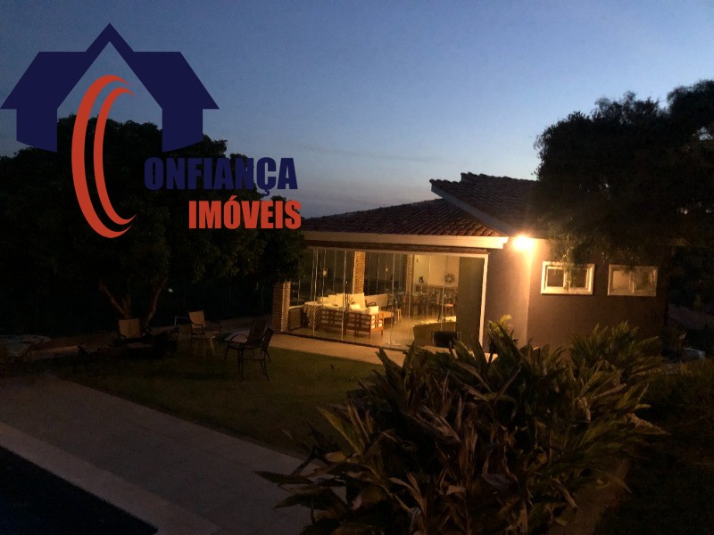 Chácara, 3 quartos - Foto 16