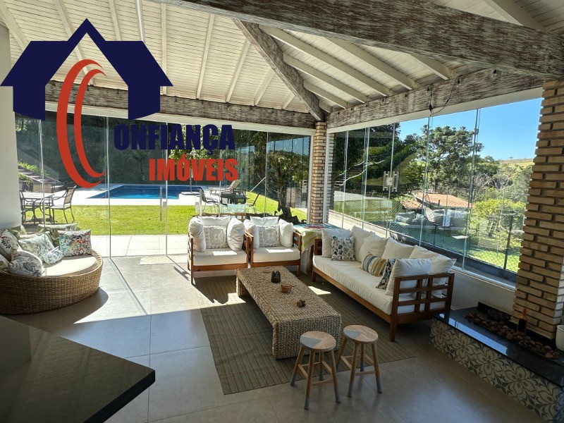 Chácara, 3 quartos - Foto 12