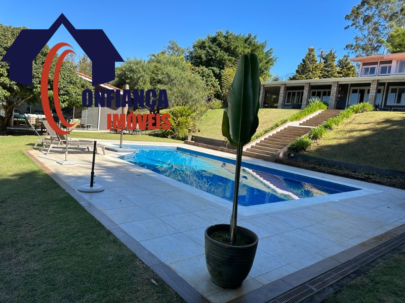 Chácara, 3 quartos - Foto 1