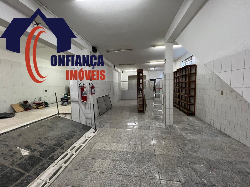 Loja-Salão para alugar, 120m² - Foto 1