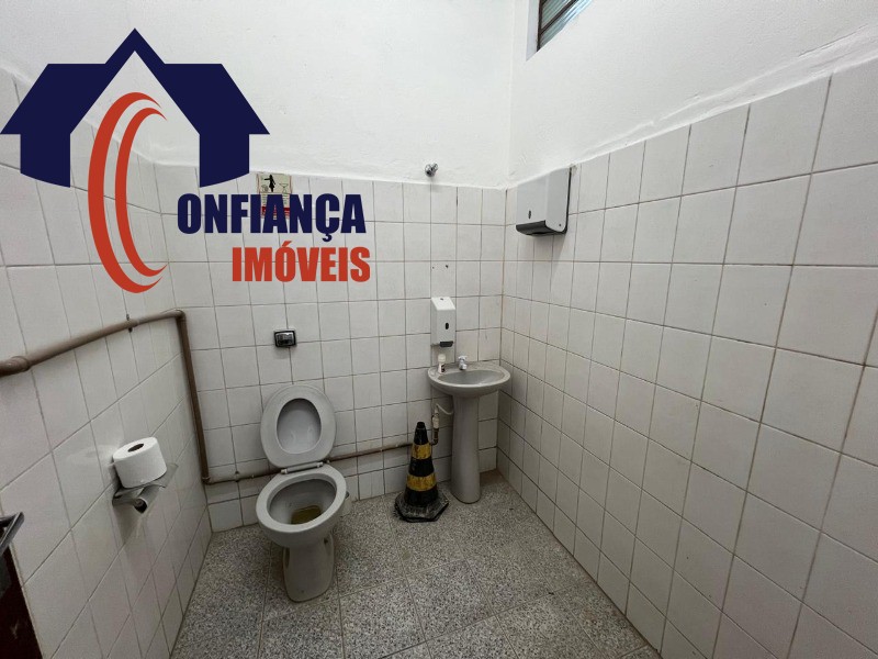 Loja-Salão para alugar, 120m² - Foto 3