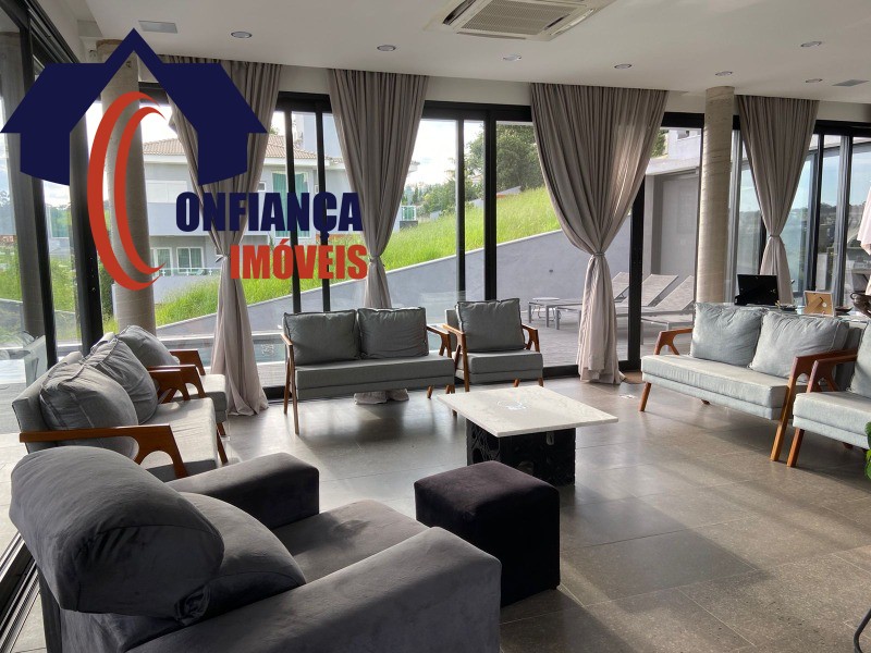 Casa à venda com 4 quartos, 760m² - Foto 13