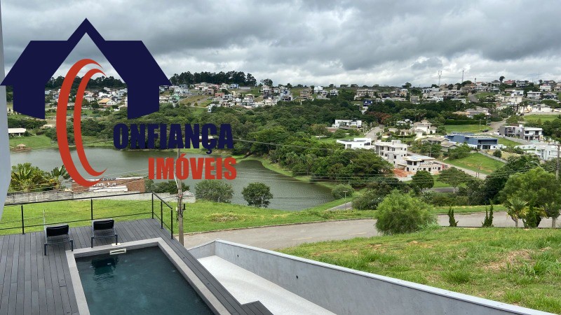 Casa à venda com 4 quartos, 760m² - Foto 1