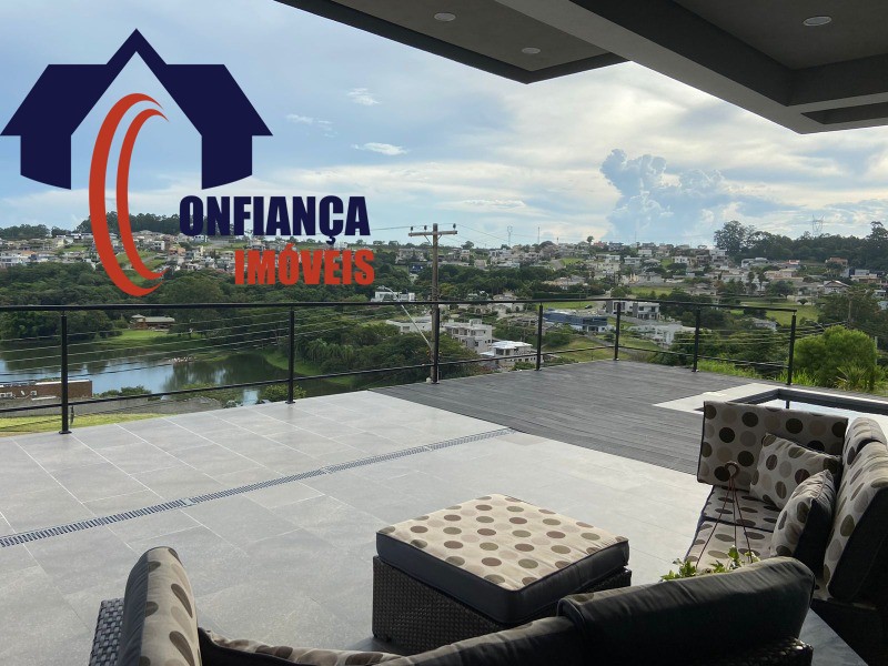 Casa à venda com 4 quartos, 760m² - Foto 8